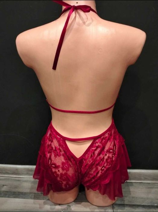 Body bielizna seksowna