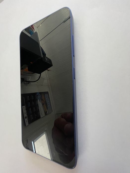 SAMSUNG S25  256GB niebieski