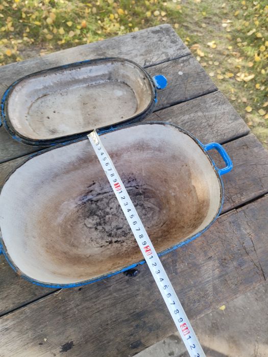 Gęsiarka żeliwna darmowa dostawa