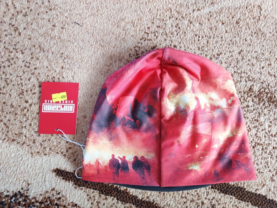 Sprzedam Czapkę Polska Patriotyczna - Nowa