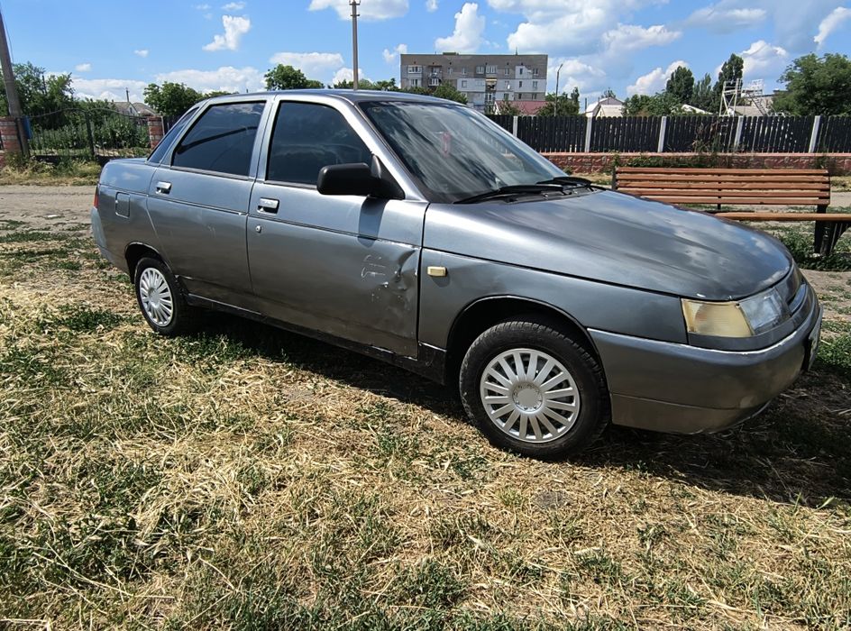 Продам ваз 2110. 2006г.