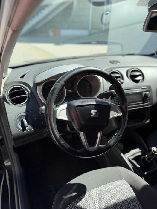 Seat Ibiza 1.4 TDI