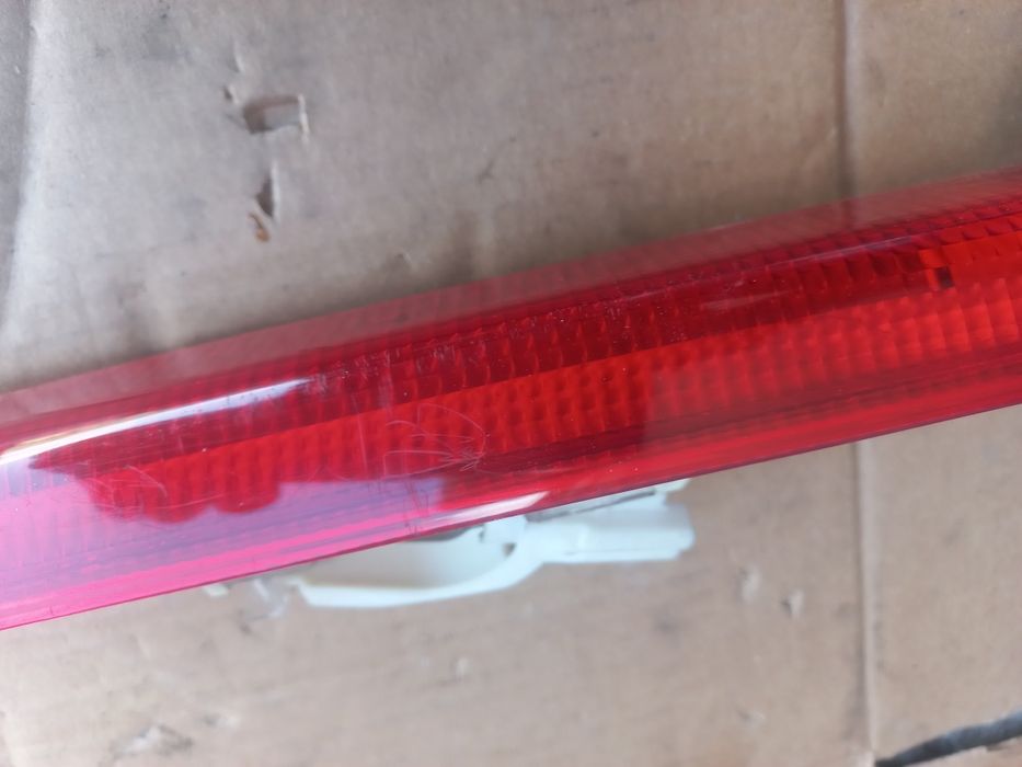 Lampa światło  stop ford s-max galaxy