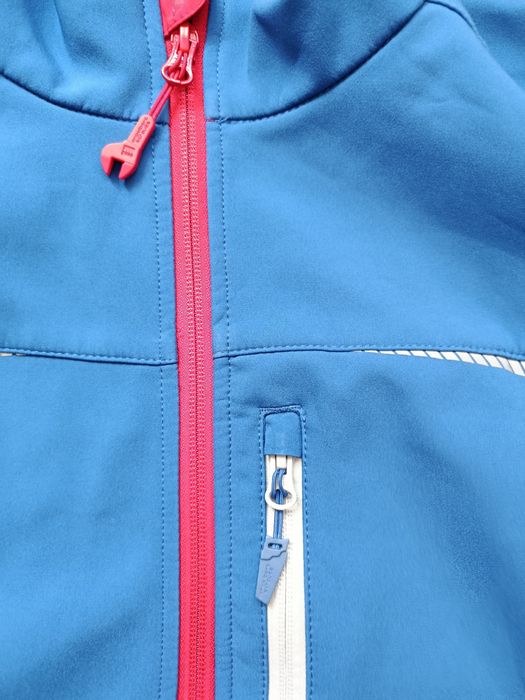 Кофта Engelbert Strauss motion 2020. Розмір L