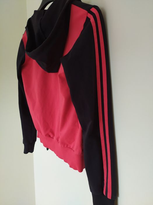 Bluza damska z kapturem