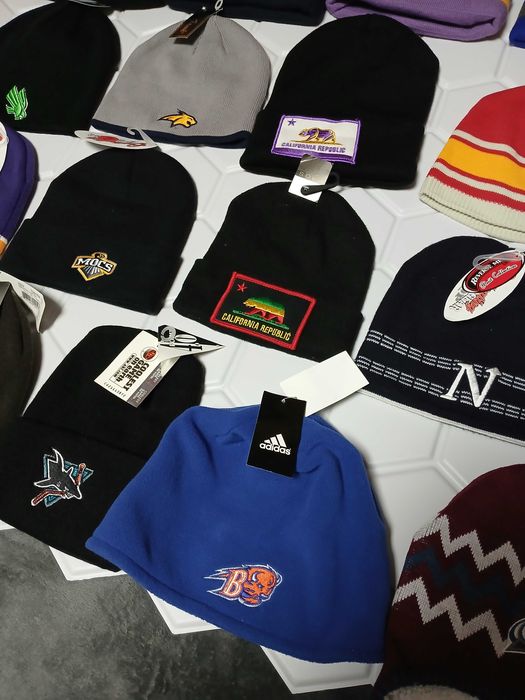 Шапка нова з США по доступній ціні обераєте ви нові США