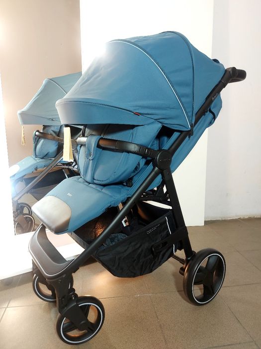 Коляска CARRELLO Bravo АКЦІЙНА ЦІНА  вибір кольорів 6