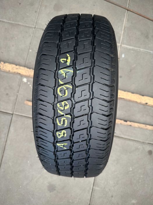 Opona 185/60/R12C Maxmiler Steel Belted - 1 sztuka