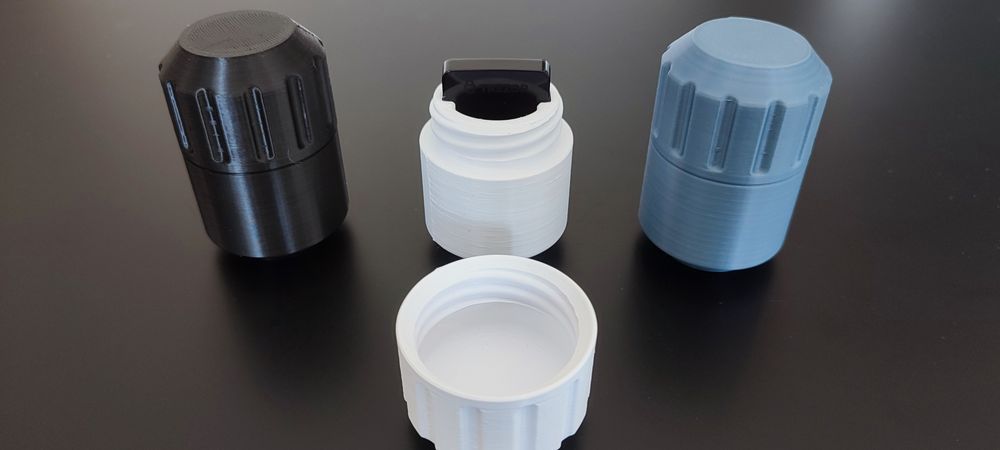 [Capsule] Trezor Safe 364354229476866122