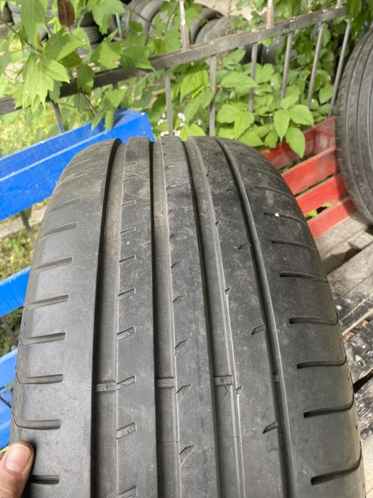Шини бу 255 55 19