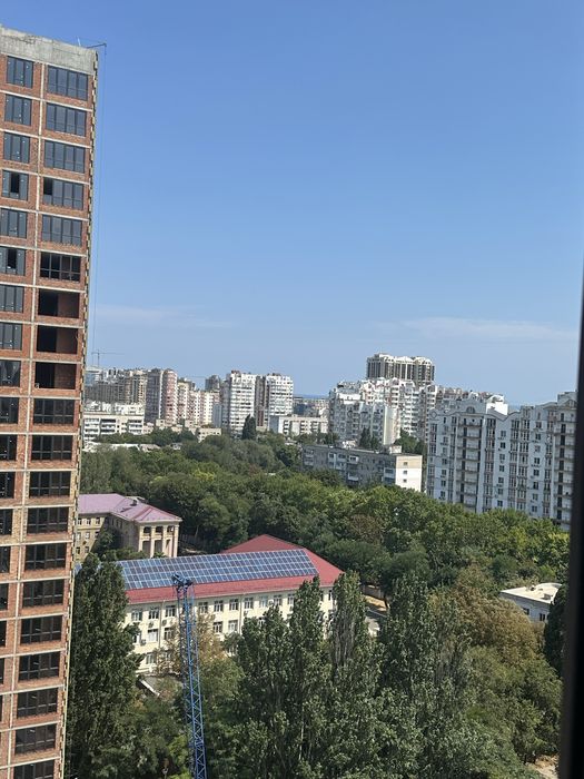 2-rooms apartment apartment by the address st. Kitoboynaya (area 89 m²) - Atlanta.ua - photo 11