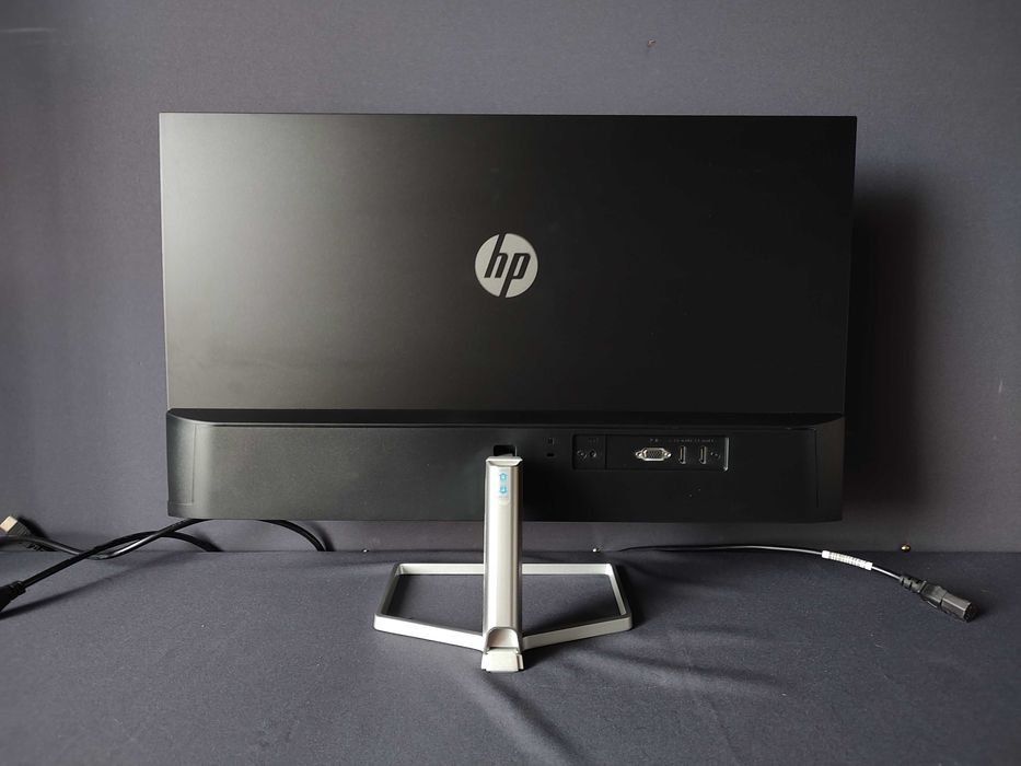 Monitor LED HP 527sf