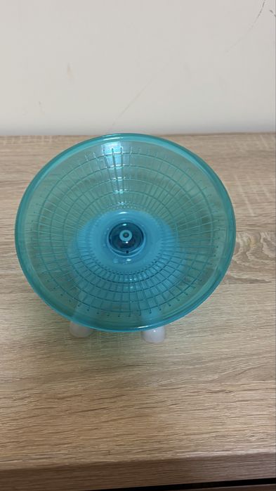 Колесо для бігу trixie