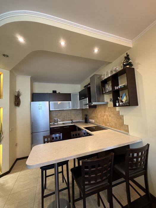 1-кімнатна квартира за адресою вул. Замковецька (площа 57 м²) - Atlanta.ua - фото 4