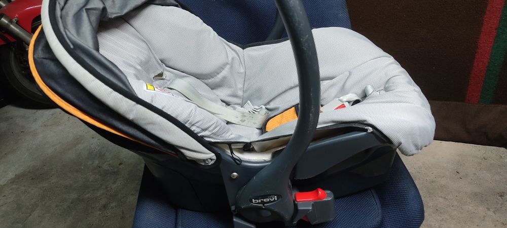 Ovinhos de saída de hospital