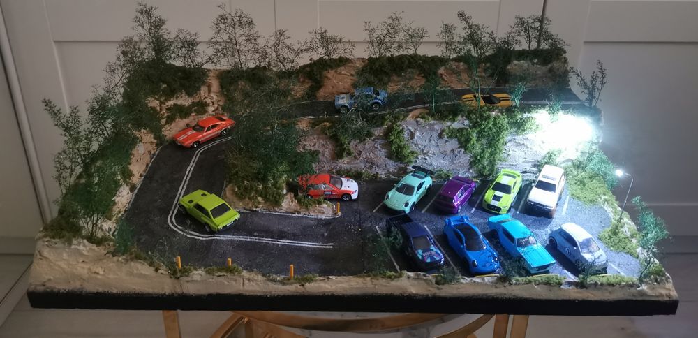 21 Autos / Spielzeugautos / Hot Wheels / Matchbox / Siku in Baden-Württemberg - Eppelheim