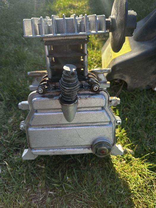 Kompresor sprężarki, pompa powietrza