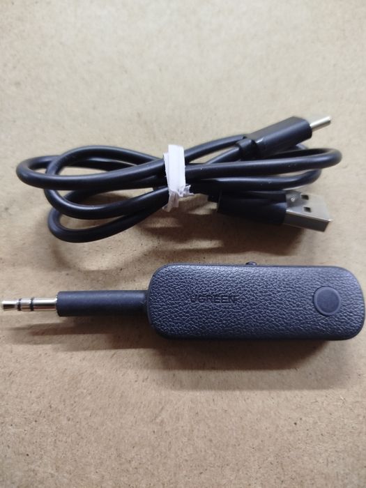 Transmiter bloototh audio ugreen (v13)