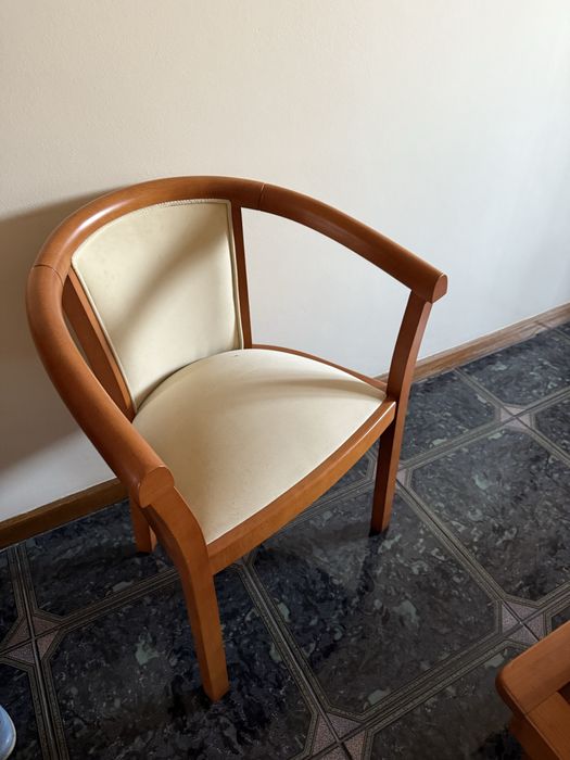 Mobilia de quarto completa