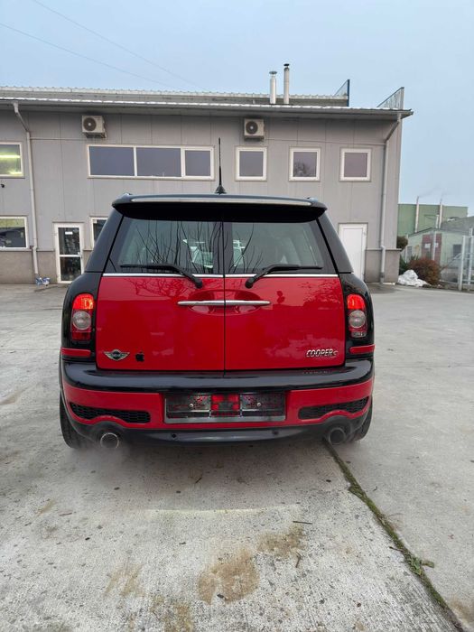 na części kolektory mini cooper clubman s 1.6 174km kod lakieru 851/3