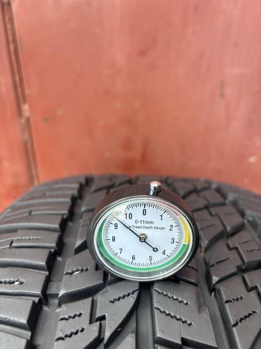 285/45/22 R22 Yokohama Geolander A/T GO15 літо 1 шт