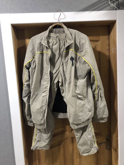 Trapstar костюм