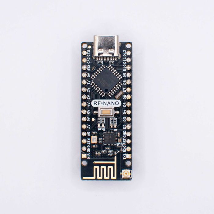 Плата розробника Arduino RF Nano nRF24 nRF24l01+