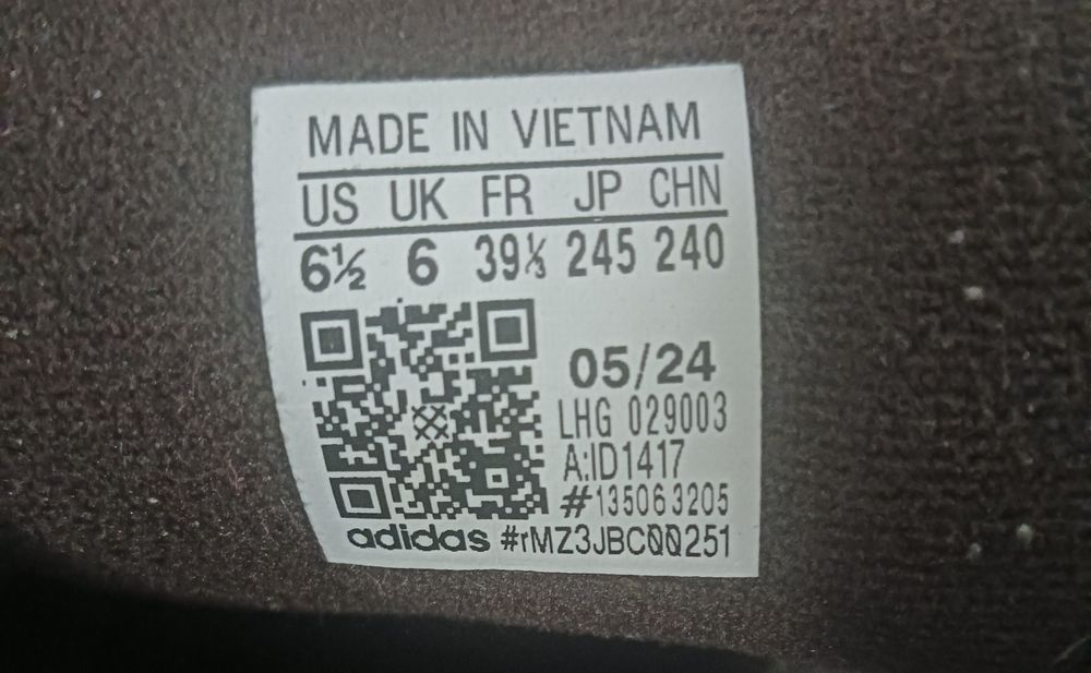 Adidas Originals Campus