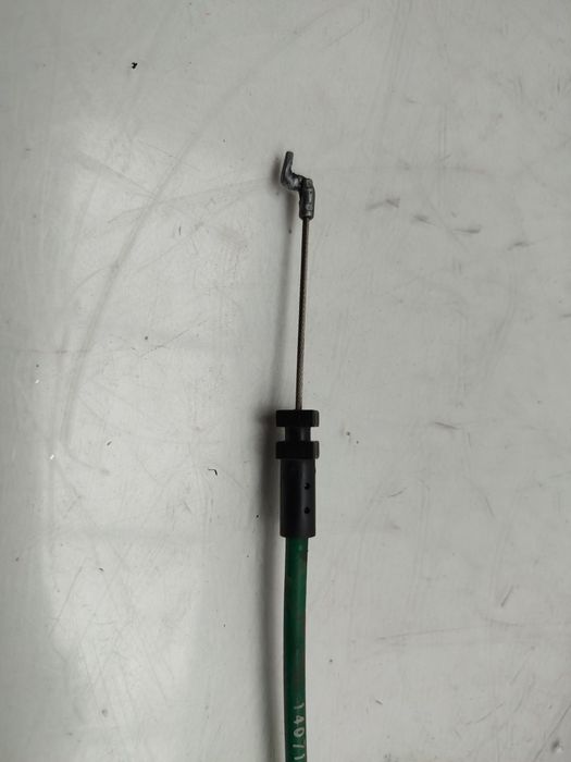 Puxador porta trás esquerdo HYUNDAI i30 (GD)