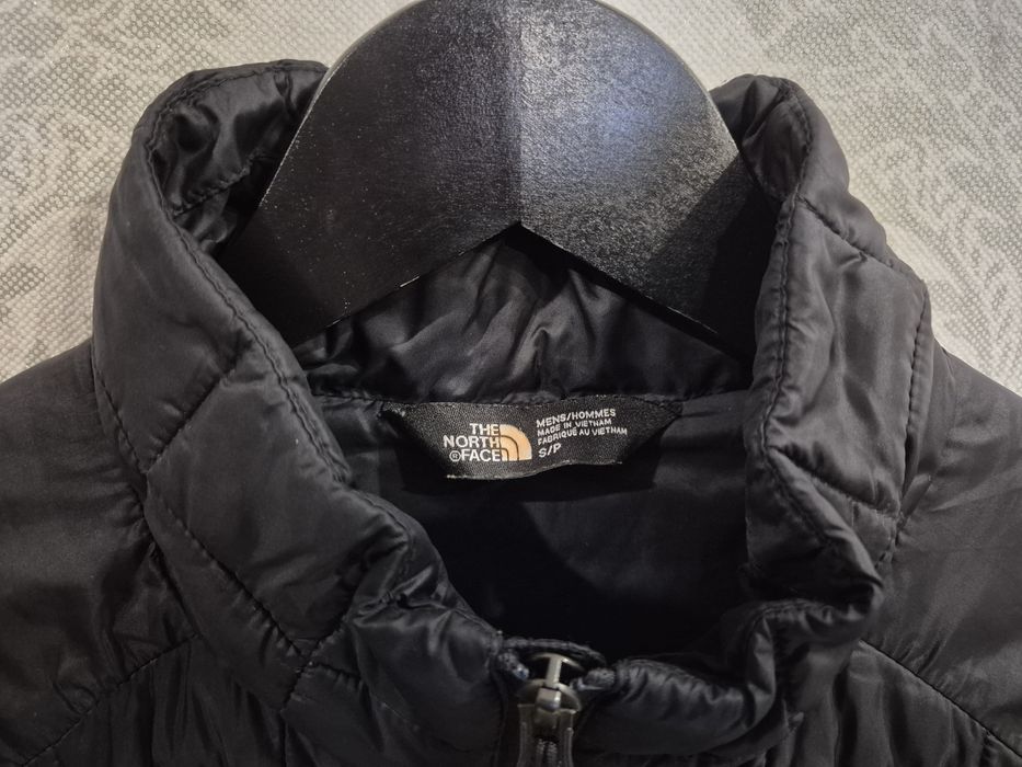 Новая куртка The North Face Thermoball Insulated Jacket