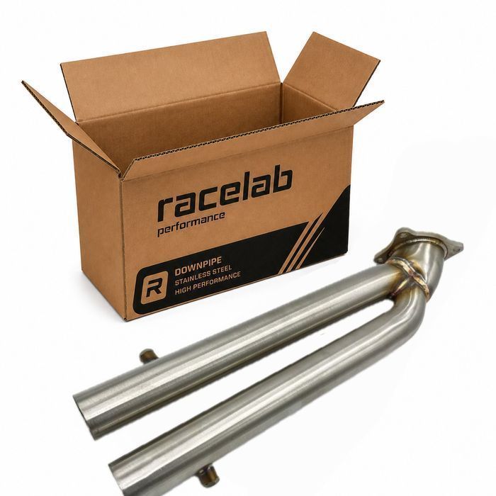 Downpipe Audi A6 C7/ A7 C7 3.0 BiTdi 313KM CGQB