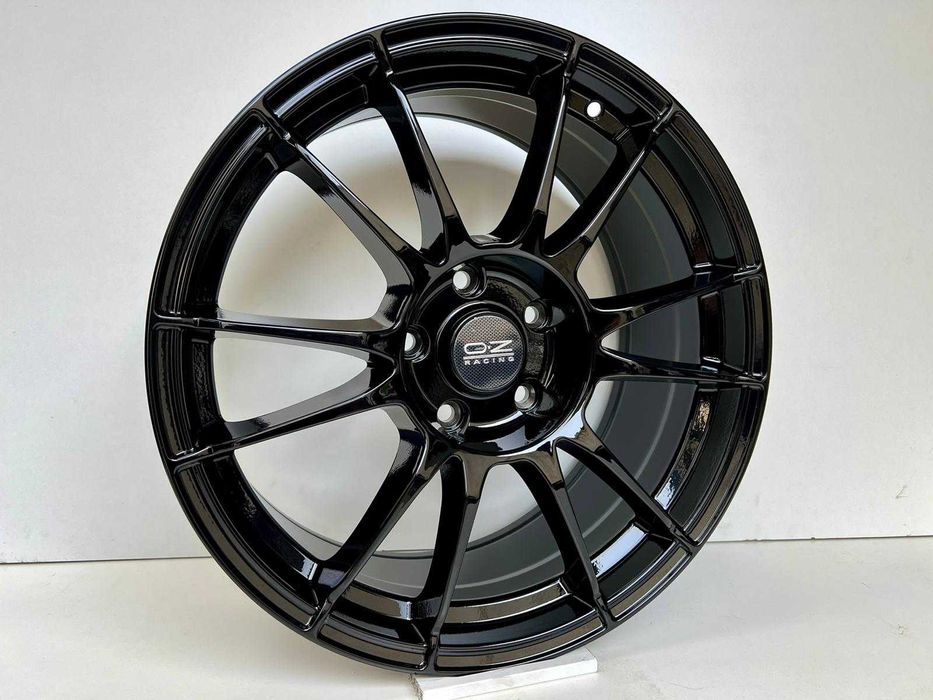 Jantes Look OZ ULTRA 18" 5X112 / 5x120 / 5x108