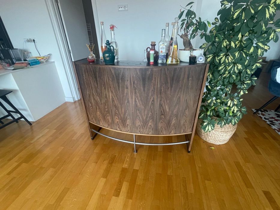 Movel Bar vintage