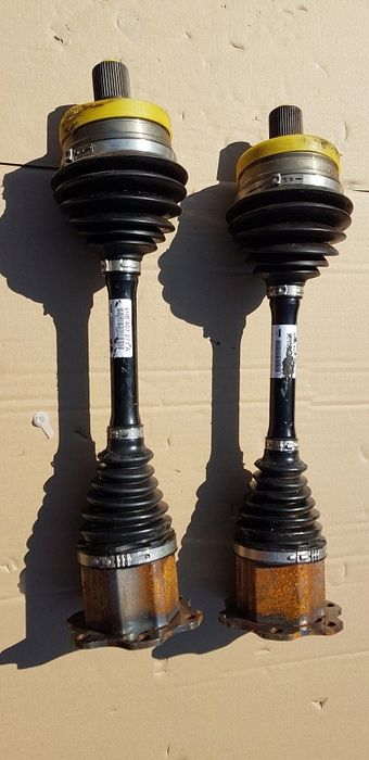 półoś audi a8 s8 w12 4h6 4h1 4h6407271a .