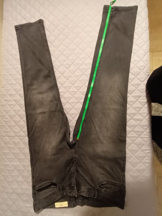 Spodnie Jeans mięskie Livergy - LIDL