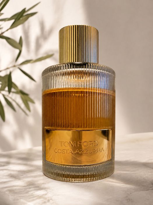 Tom Ford Costa Azzurra