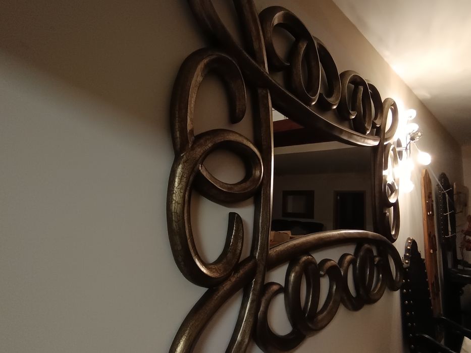 Espelho decorativo