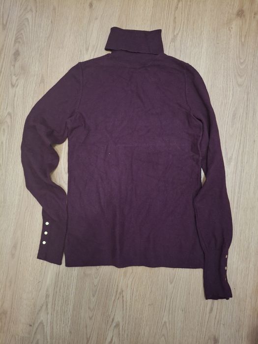 Гольф бордо Reserved