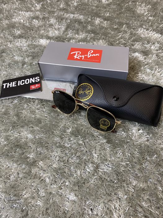 Óculos Ray-ban nunca usados