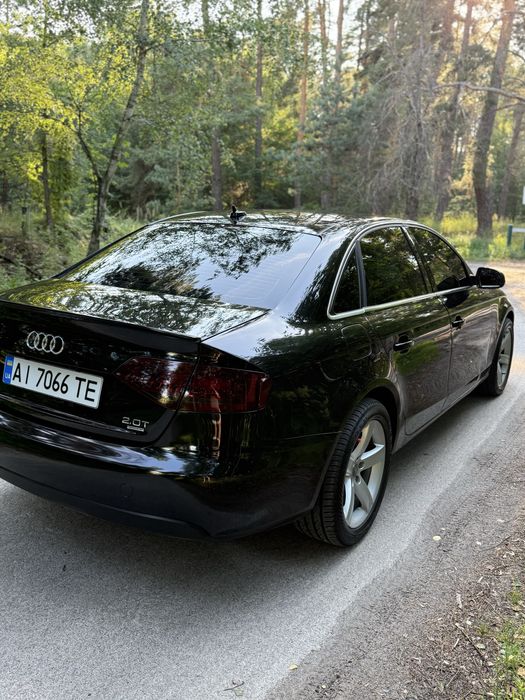 Продам Audi a4b8