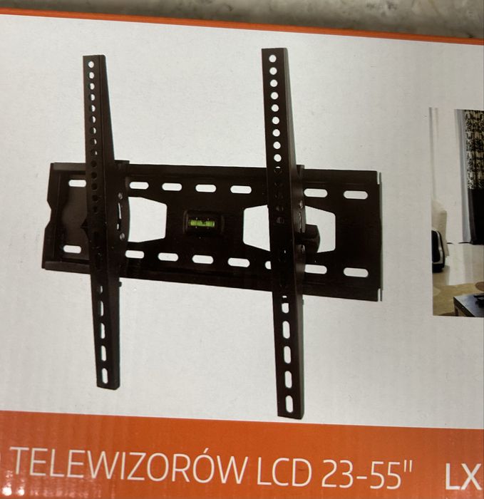 Uchwyt scienny do  TV 23-55” 50kg