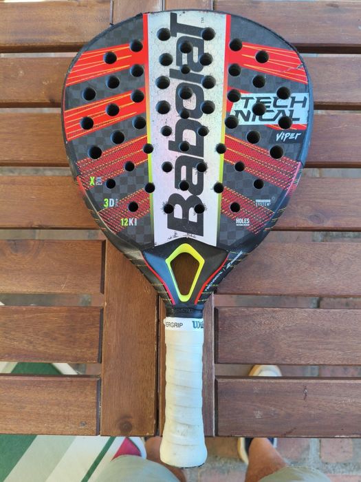 Babolat Technical Viper