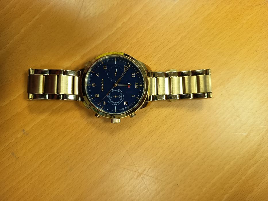 Relógio Tommy Hilfiger Patrick