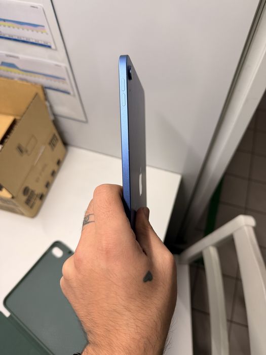 Ipad 10 geracao novo