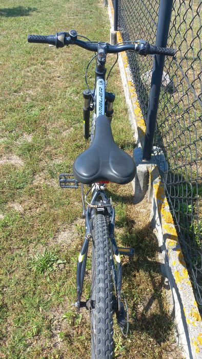 Rower Romet Rambler