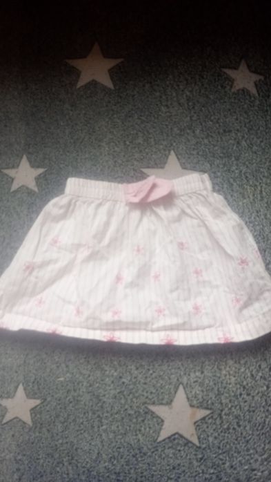 Sprzedam ubranka dla dziewczynki