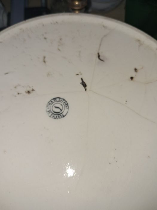 Tigela louca sacavem