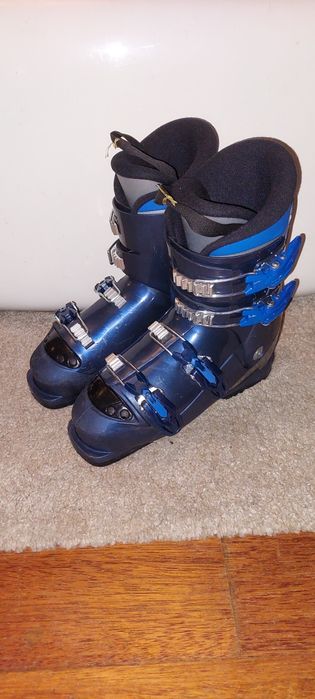 Buty narciarskie Wedze 500 24/24.5 cm eu 38-39