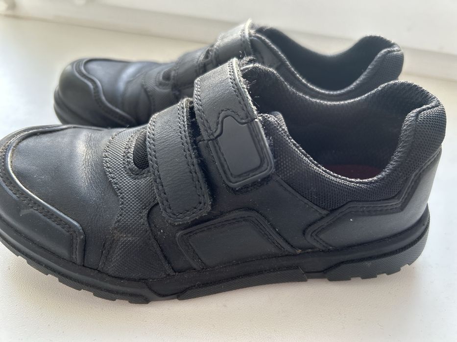 Шкіряні Clarks p 29
