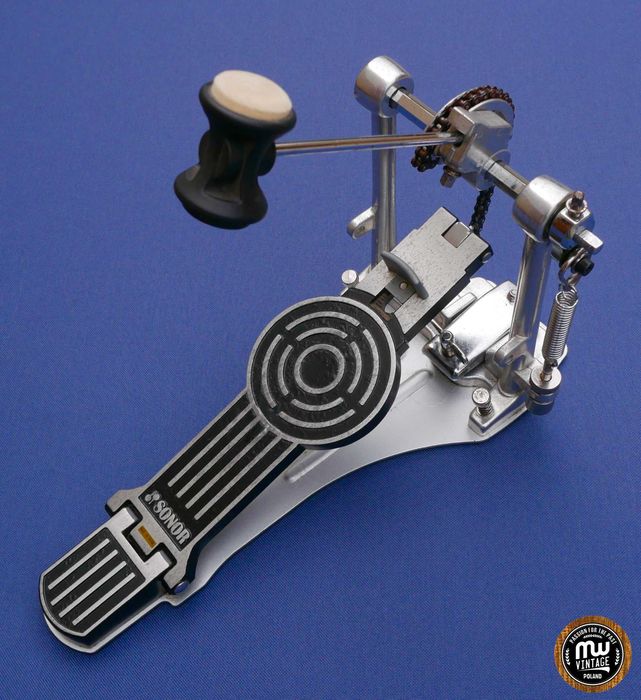 ‼️ Sonor - stopa pojedyncza SP473 ‼️